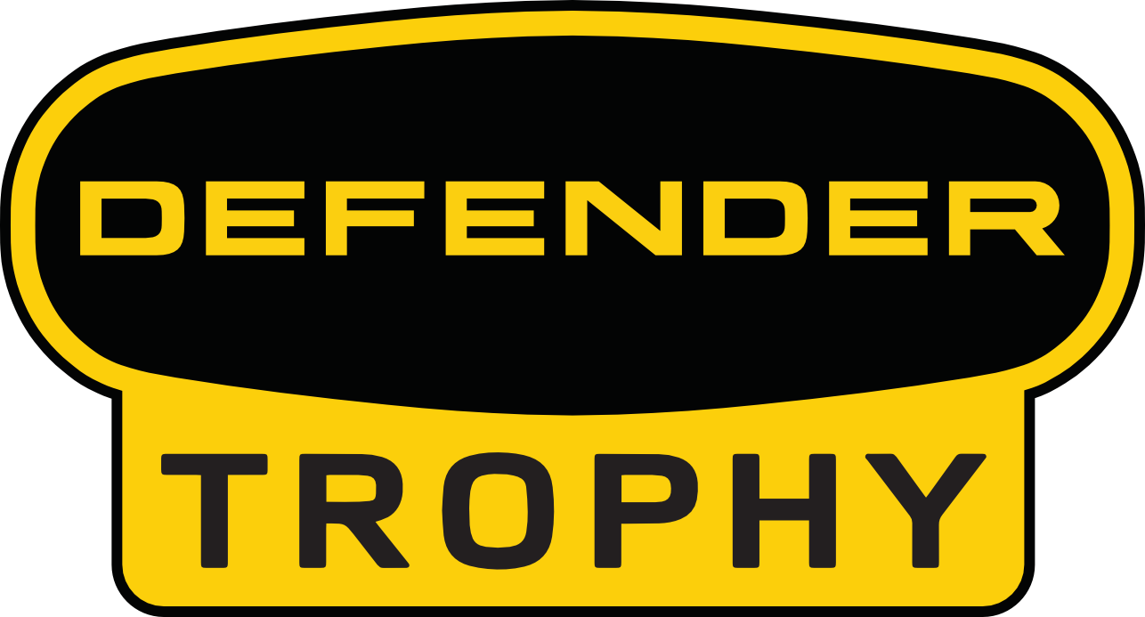 Defender Trophy
